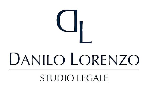 logo studio legale lorenzo